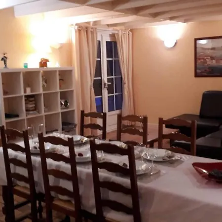 Maison De Plain-Pied, Animaux Ok - 6 Pers. - Fr-1-532-16 Casa vacanze