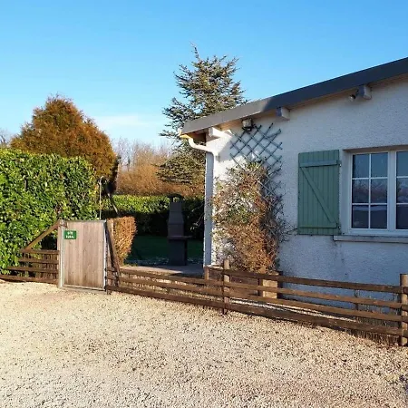 Maison De Plain-Pied, Animaux Ok - 6 Pers. - Fr-1-532-16 *