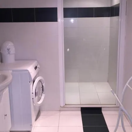 Maison De Plain-Pied, Animaux Ok - 6 Pers. - Fr-1-532-16 بيت للعطل Caulaincourt