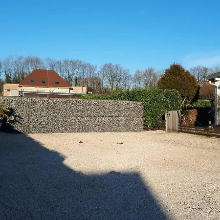 بيت للعطل Maison De Plain-Pied, Animaux Ok - 6 Pers. - Fr-1-532-16 *